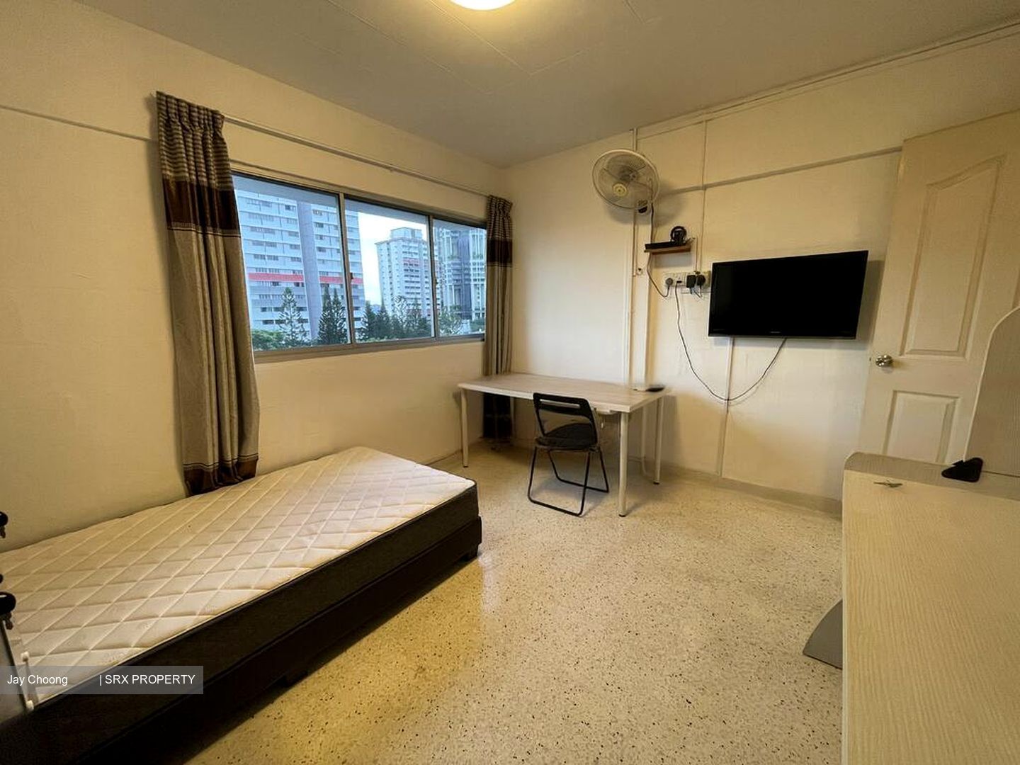 Spottiswoode Park (D2), Apartment #421926971